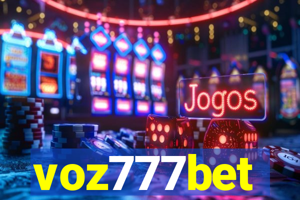 voz777bet