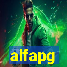 alfapg