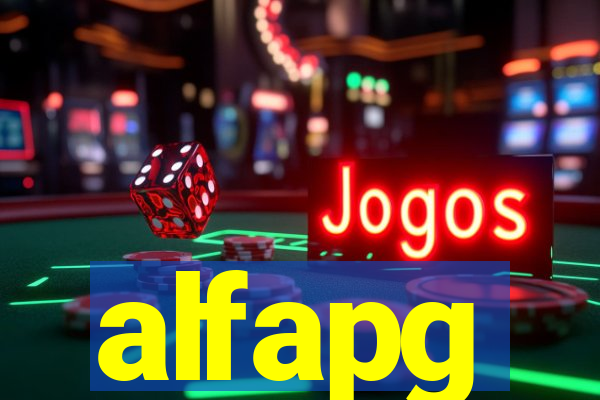 alfapg