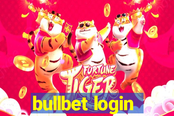 bullbet login