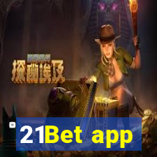 21Bet app