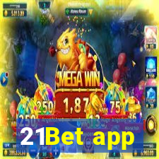 21Bet app