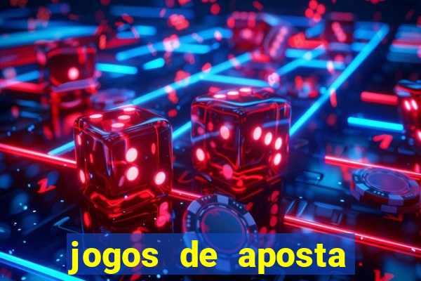 jogos de aposta para menores de idade