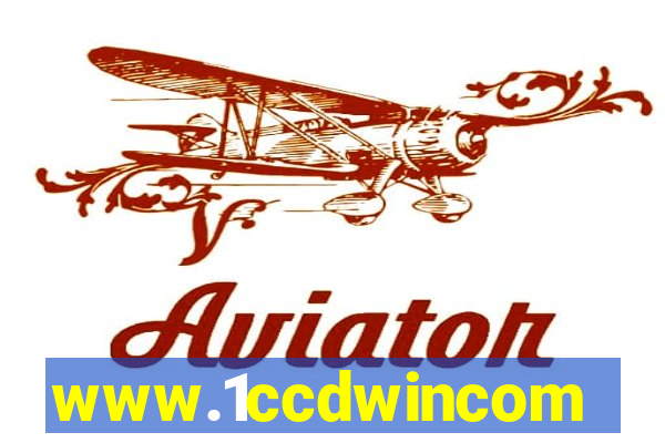 www.1ccdwincom