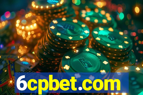 6cpbet.com