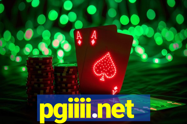 pgiiii.net