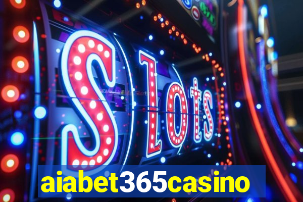 aiabet365casino