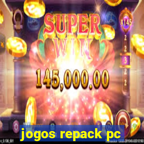 jogos repack pc