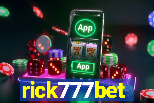 rick777bet