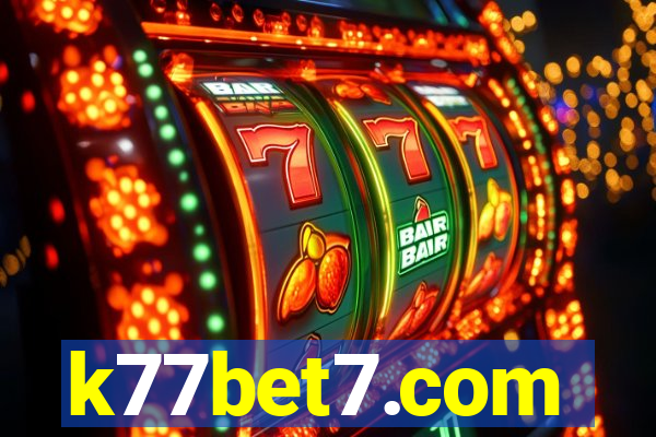 k77bet7.com