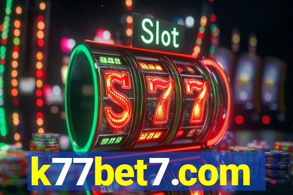 k77bet7.com