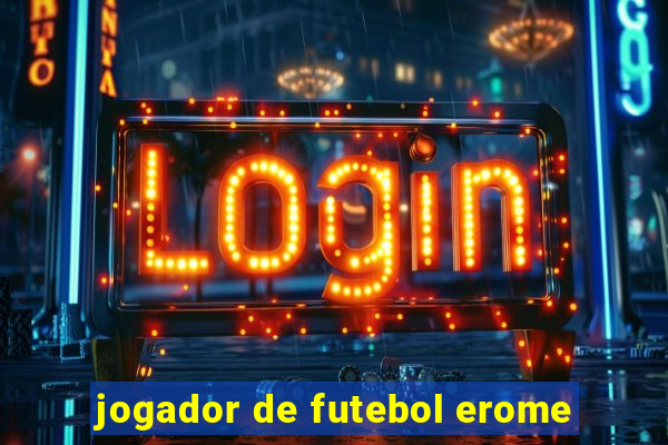 jogador de futebol erome