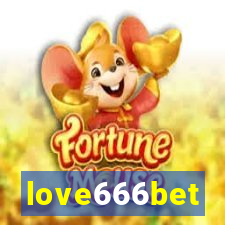 love666bet