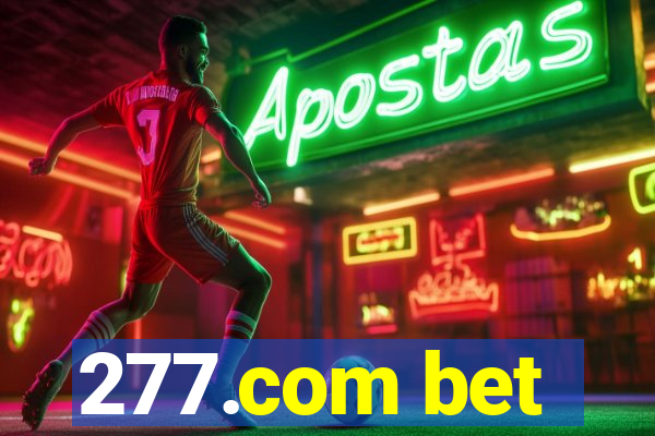 277.com bet