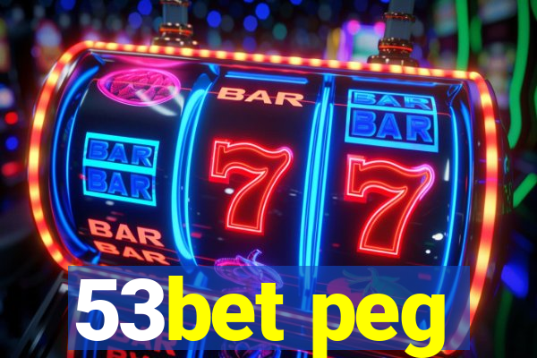 53bet peg