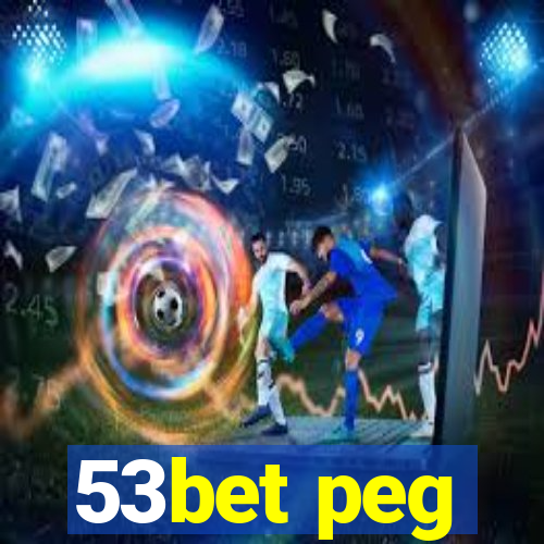 53bet peg