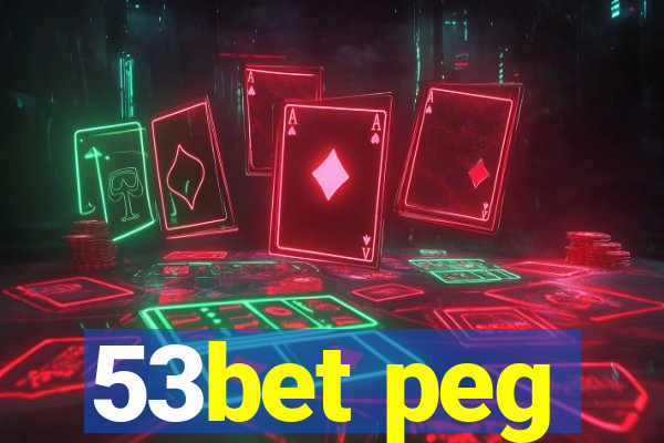 53bet peg