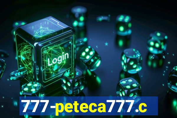 777-peteca777.com