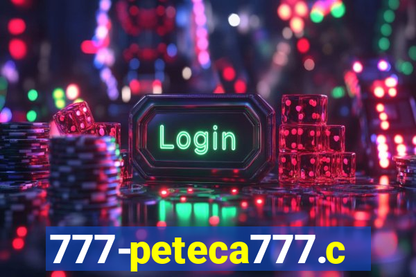 777-peteca777.com