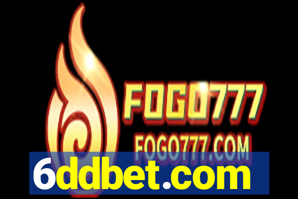 6ddbet.com