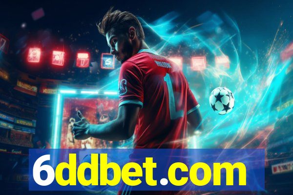 6ddbet.com