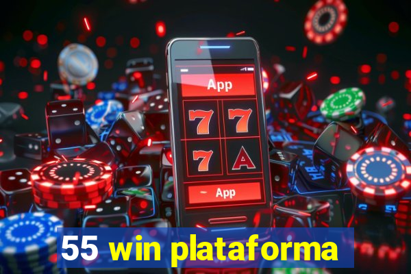 55 win plataforma