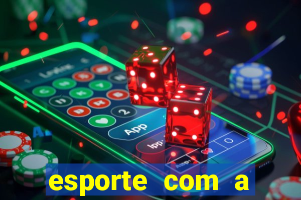 esporte com a letra l