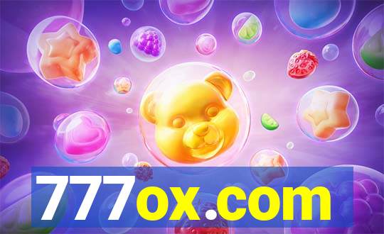 777ox.com