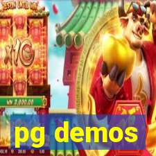 pg demos