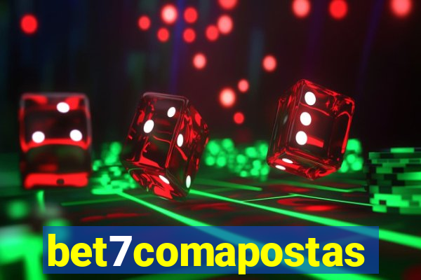 bet7comapostas