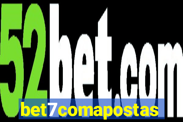 bet7comapostas