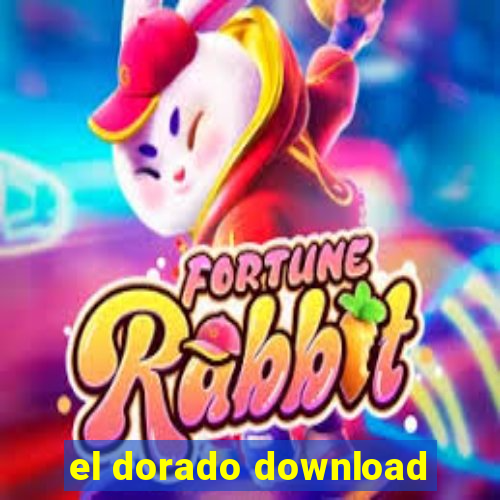 el dorado download