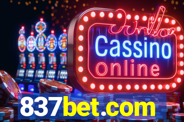 837bet.com