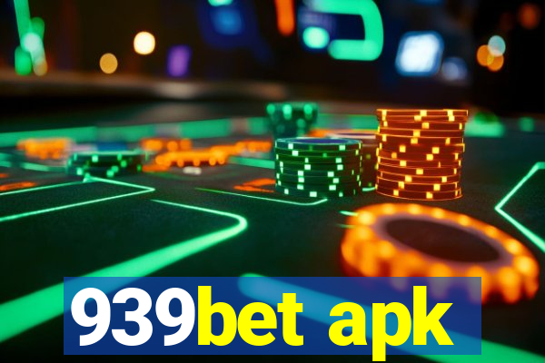 939bet apk