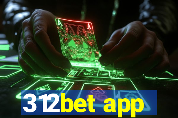 312bet app