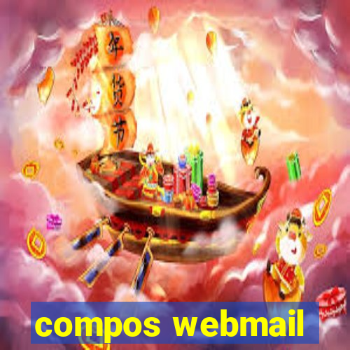 compos webmail