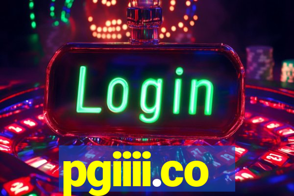 pgiiii.co