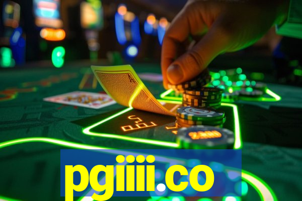 pgiiii.co