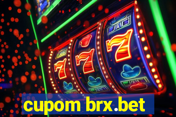 cupom brx.bet