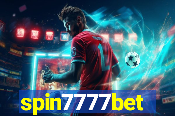 spin7777bet