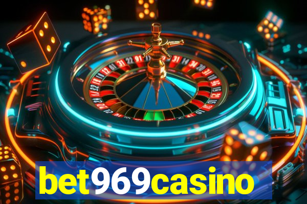 bet969casino