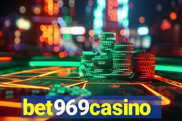 bet969casino