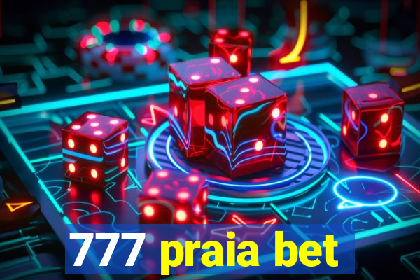 777 praia bet