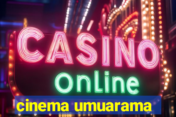 cinema umuarama