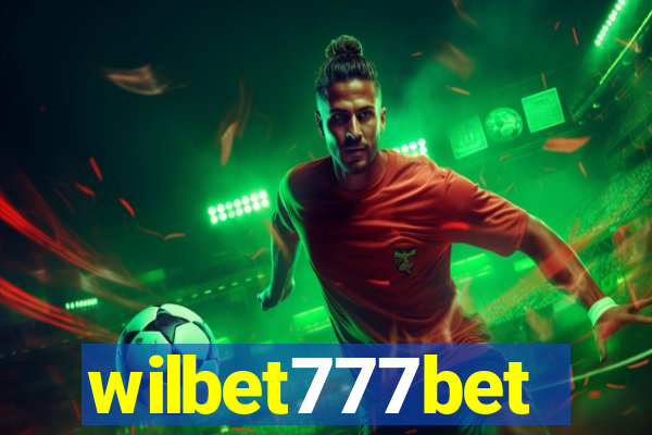 wilbet777bet