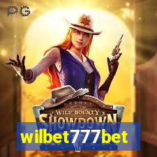 wilbet777bet