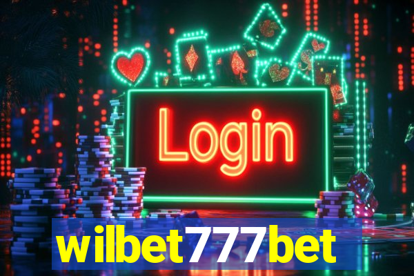 wilbet777bet