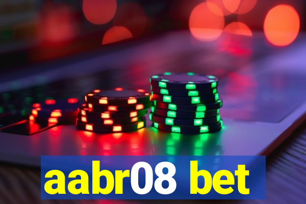 aabr08 bet