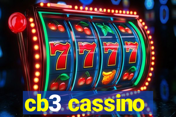 cb3 cassino