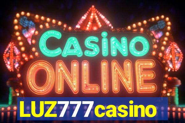 LUZ777casino